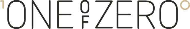 ONEofZERO