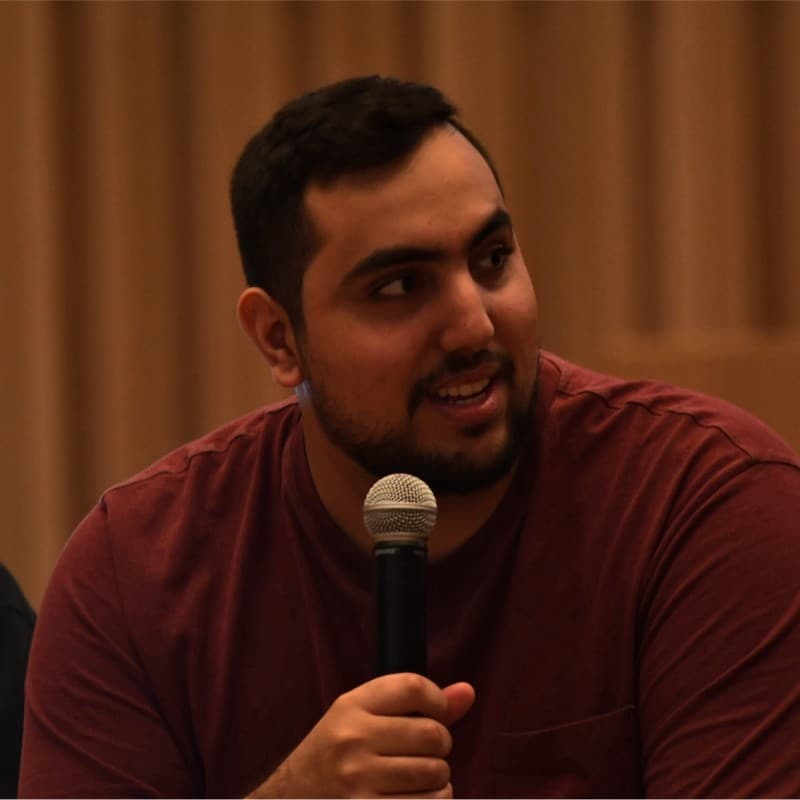Panelist